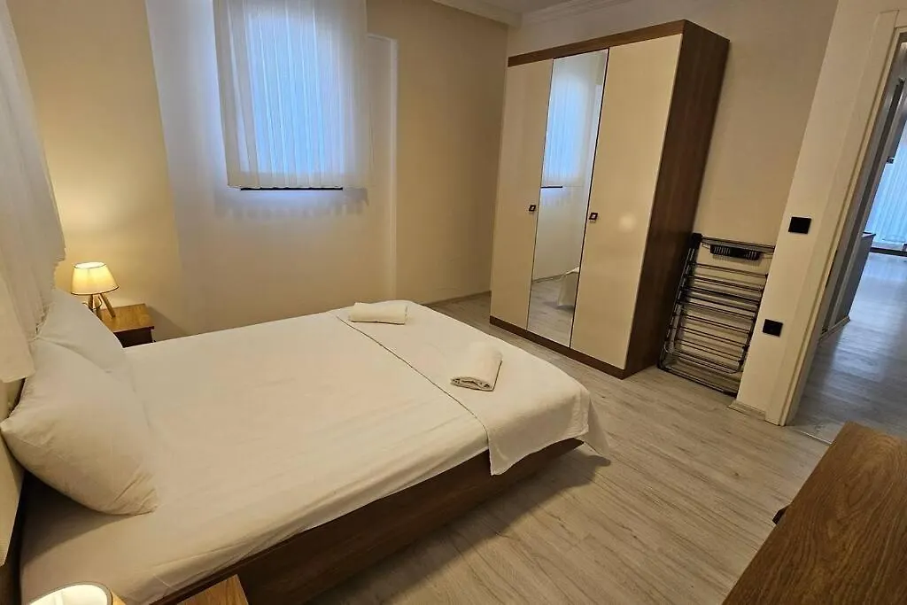 Διαμέρισμα Fethiye Riverside Suits- 1 Ile Evinizde Gibi