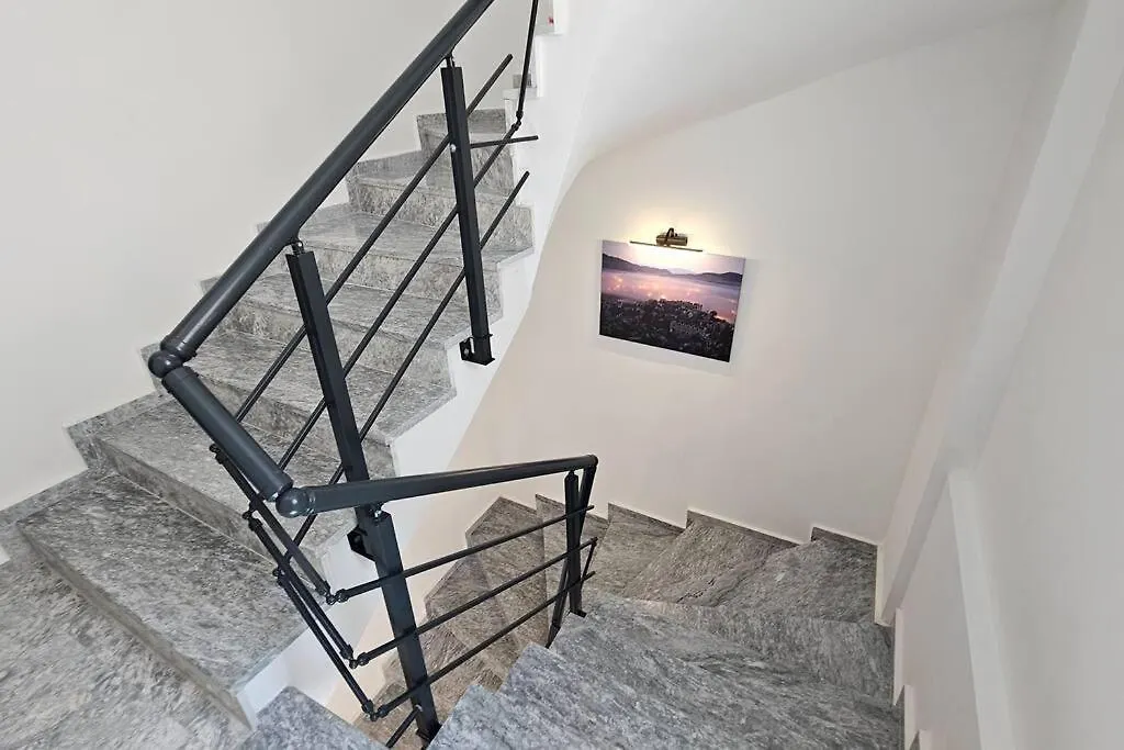 Fethiye Riverside Suits- 1 Ile Evinizde Gibi Διαμέρισμα