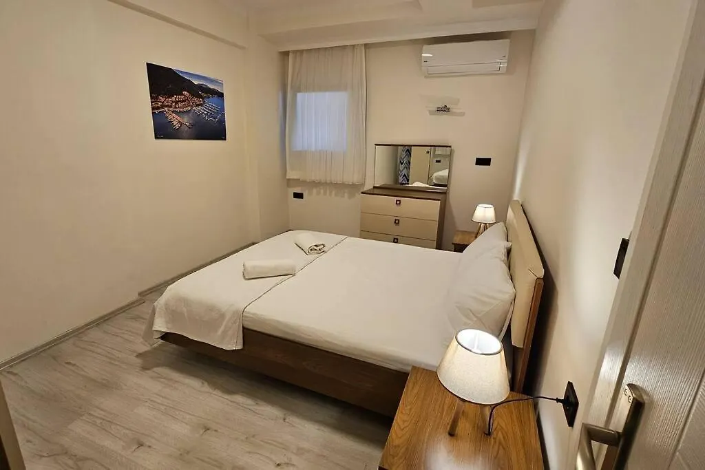 Apartamento Fethiye Riverside Suits- 1 Ile Evinizde Gibi