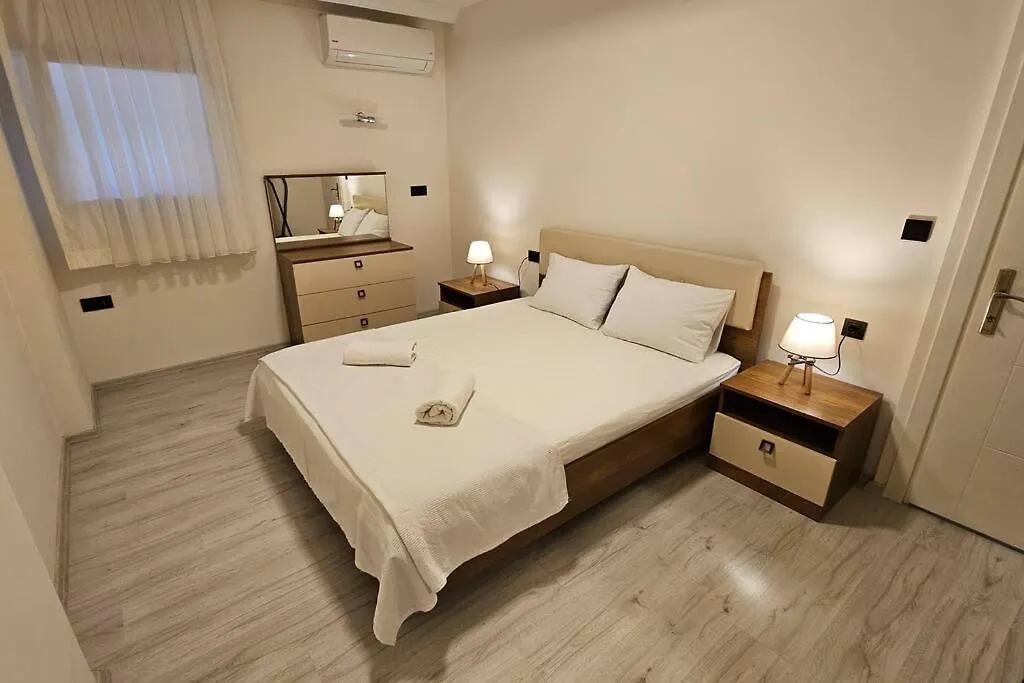 Fethiye Riverside Suits- 1 Ile Evinizde Gibi