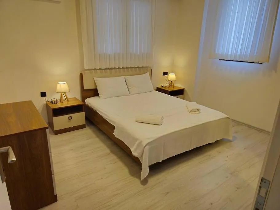 Fethiye Riverside Suits- 1 Ile Evinizde Gibi
